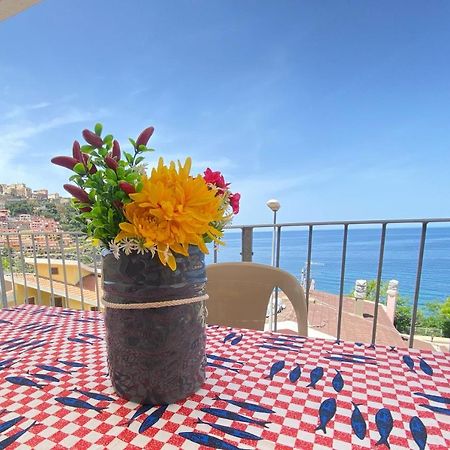 Appartamento Bellavita Castelsardo Luaran gambar