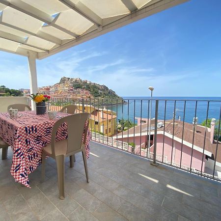 Appartamento Bellavita Castelsardo Luaran gambar