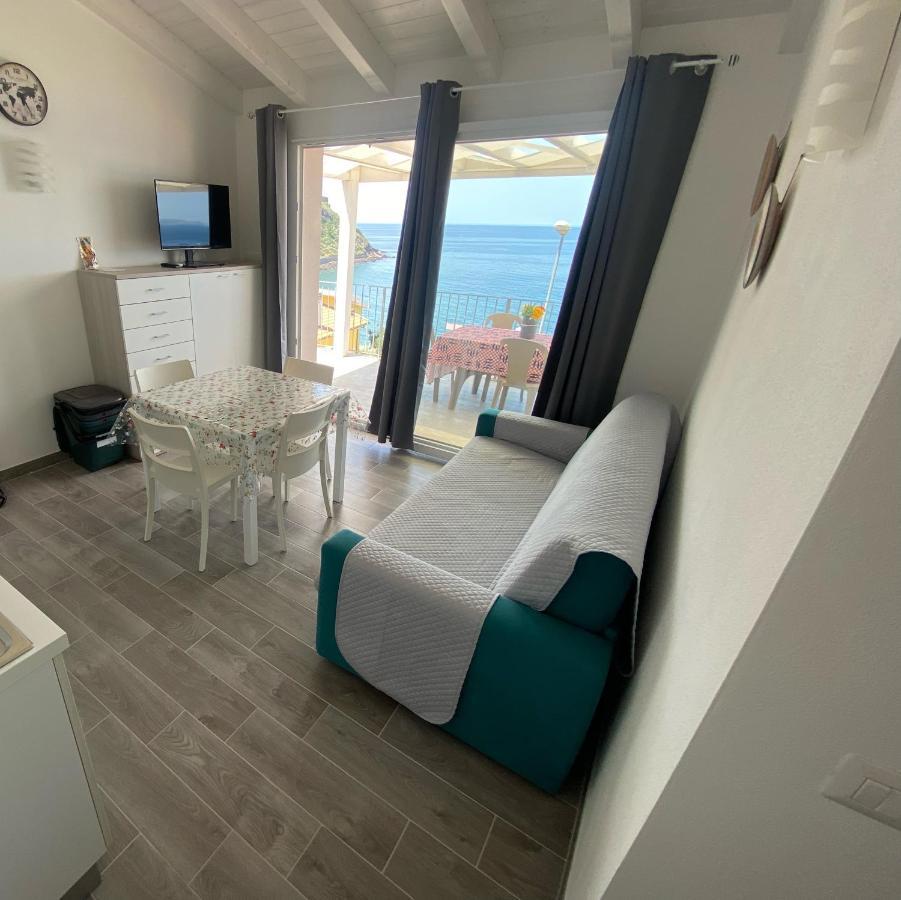 Appartamento Bellavita Castelsardo Luaran gambar
