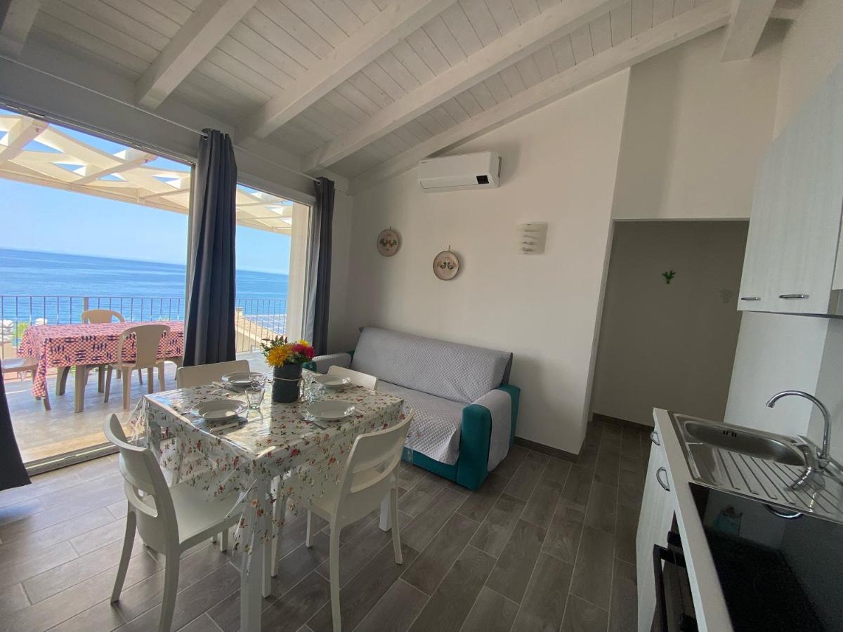 Appartamento Bellavita Castelsardo Luaran gambar
