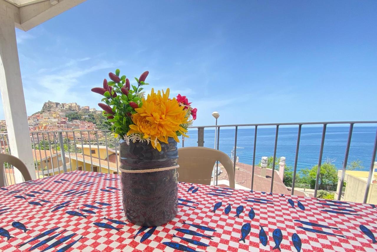 Appartamento Bellavita Castelsardo Luaran gambar