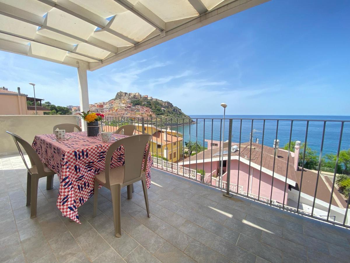 Appartamento Bellavita Castelsardo Luaran gambar