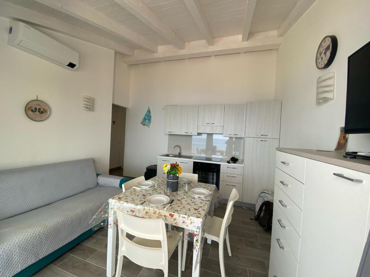 Appartamento Bellavita Castelsardo Luaran gambar