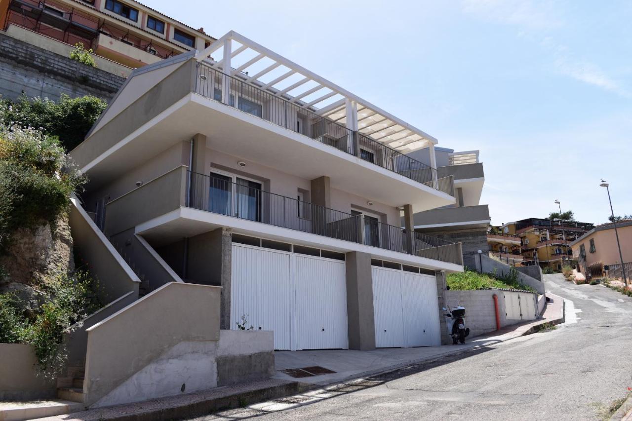Appartamento Bellavita Castelsardo Luaran gambar