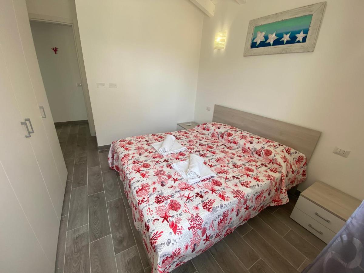 Appartamento Bellavita Castelsardo Luaran gambar
